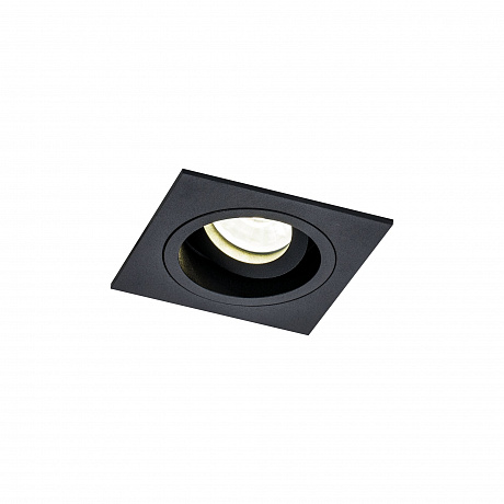 Maytoni Downlight DL026-2-01B