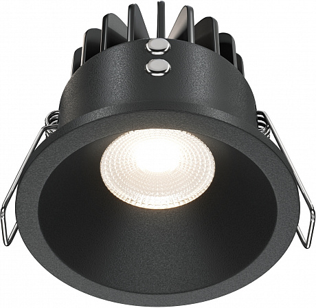 Maytoni Downlight DL034-01-06W3K-D-B