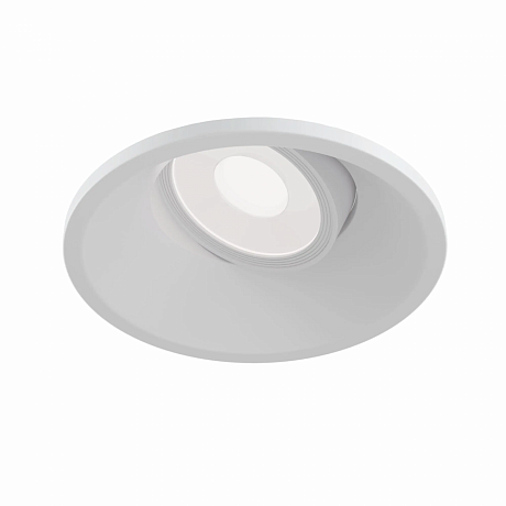 Maytoni Downlight DL028-2-01W