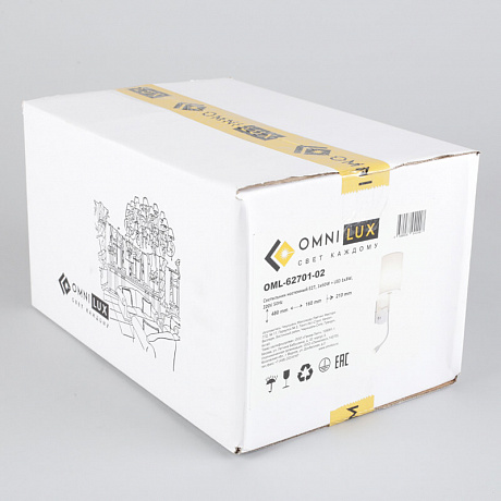 Omnilux Ocricchio OML-62701-02