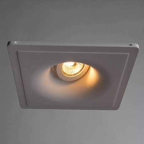 Arte Lamp Invisible A9410PL-1WH