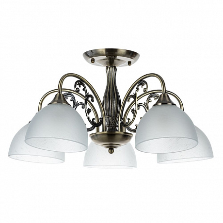 Arte Lamp Spica A3037PL-5AB