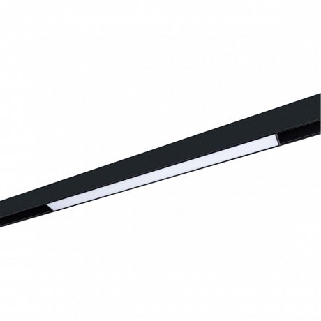 Arte Lamp LINEA A4672PL-1BK