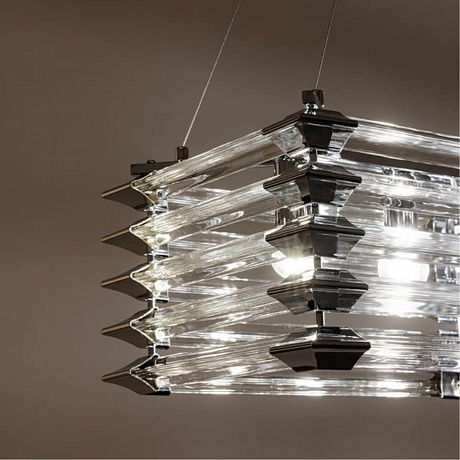 Arte Lamp Caravaggio A1059SP-6CC