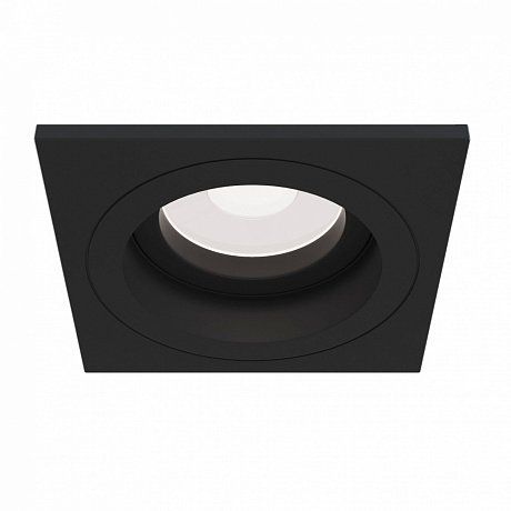 Maytoni Downlight DL026-2-01B