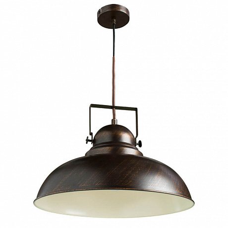 Arte Lamp Martin A5213SP-1BR