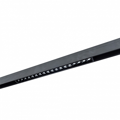 Arte Lamp LINEA A4685PL-1BK