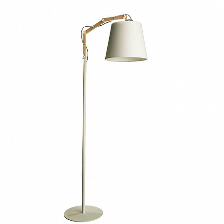 Arte Lamp Pinoccio White A5700PN-1WH