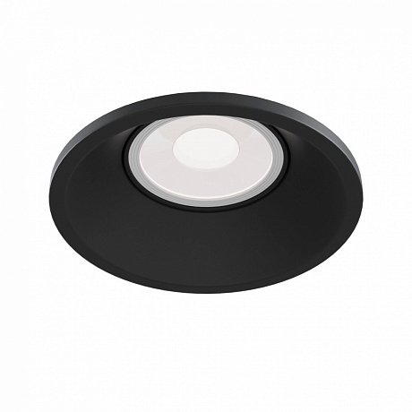 Maytoni Downlight DL028-2-01B