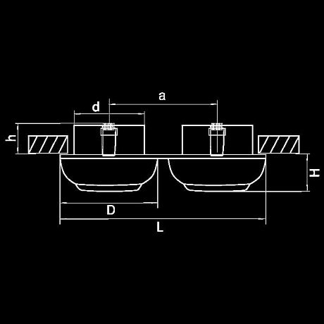 Lightstar Ocula 11834