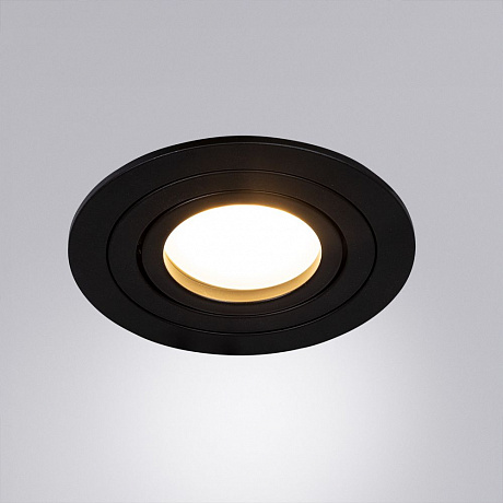 Arte Lamp Tarf A2167PL-1BK