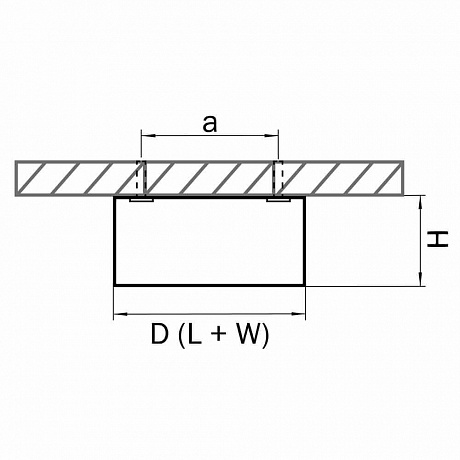 Lightstar Zolla 380163