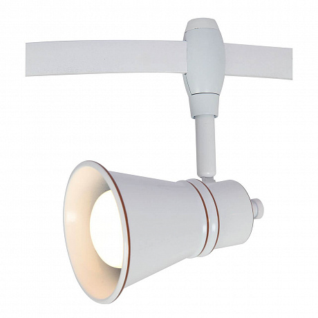 Arte Lamp A3057 White A3057PL-1WH