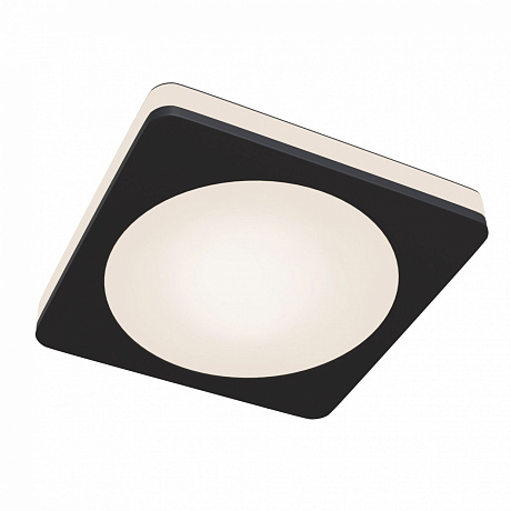 Maytoni Downlight DL2001-L12B4K