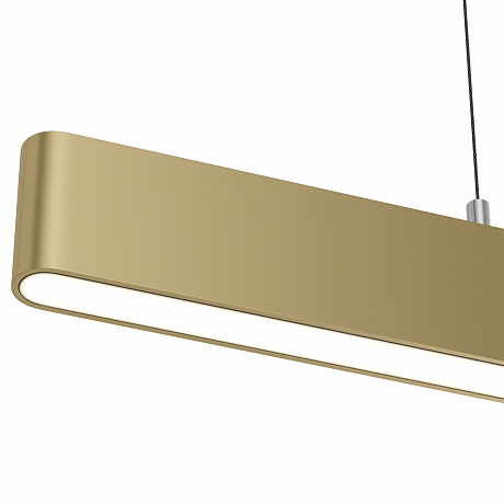 Maytoni Pendant P010PL-L23G3K