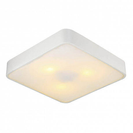 Arte Lamp Cosmopolitan A7210PL-3WH