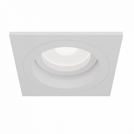 Maytoni Downlight DL026-2-01W