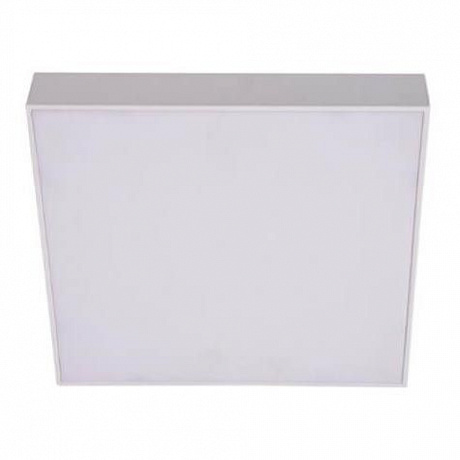 Lumina Deco Elston LDC 8099-SQ-24W