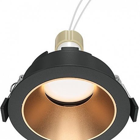 Maytoni Downlight DL051-U-1BMG