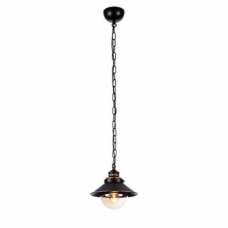 Arte Lamp Grazioso A4577SP-1CK