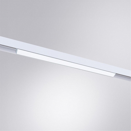 Arte Lamp LINEA A4673PL-1WH