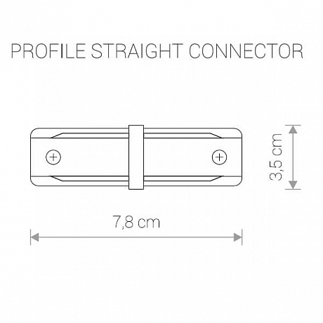 Nowodvorski Profile 9453