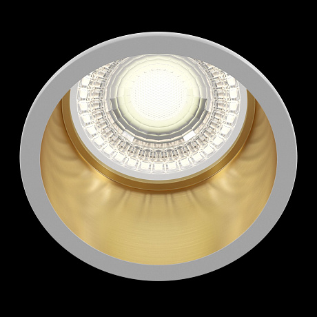 Maytoni Downlight DL049-01WG