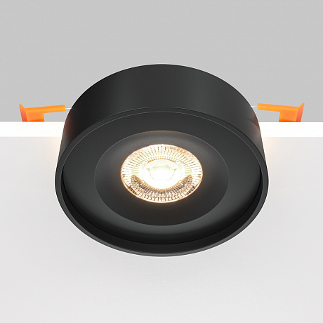 Maytoni Downlight DL035-2-L6B4K