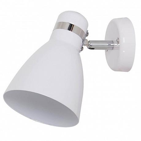 Arte Lamp 48 White A5049AP-1WH