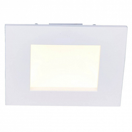 Arte Lamp Riflessione A7408PL-1WH