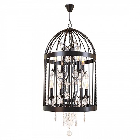 Loft It Vintage Birdcage Loft1891/8