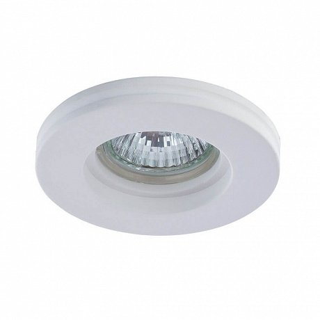 Arte Lamp Invisible A9210PL-1WH