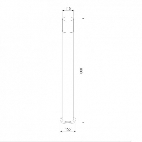 Elektrostandard Roil a055638