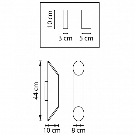 Lightstar Siena 720622