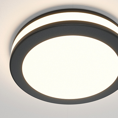 Maytoni Downlight DL303-L7B