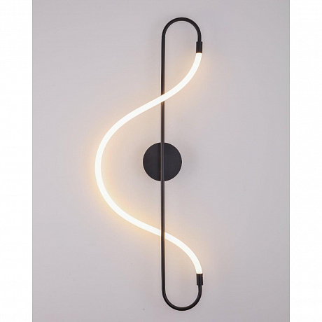 Arte Lamp Klimt A2850AP-13BK