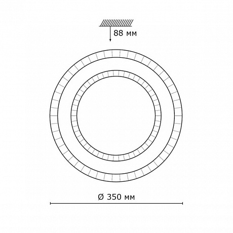 Sonex Floors 2041/DL