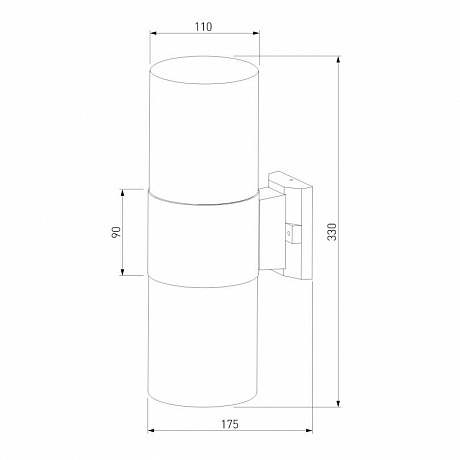 Elektrostandard Roil a055636