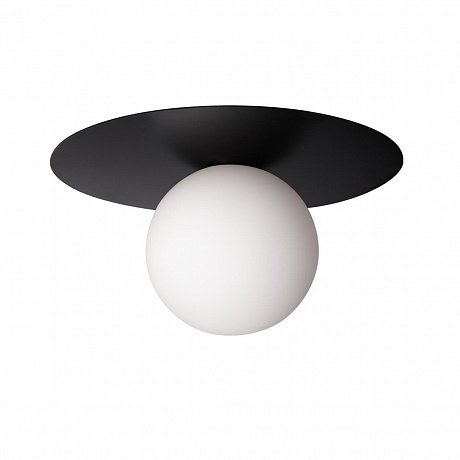 Loft It Ufo 10120/250C Black