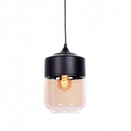 Lumina Deco Astila LDP 6807 BK+TEA