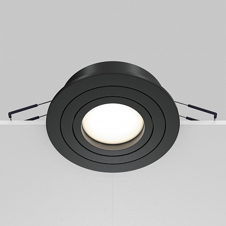 Maytoni Downlight DL023-2-01B