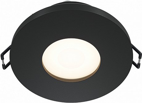 Maytoni Downlight DL083-01-GU10-RD-B