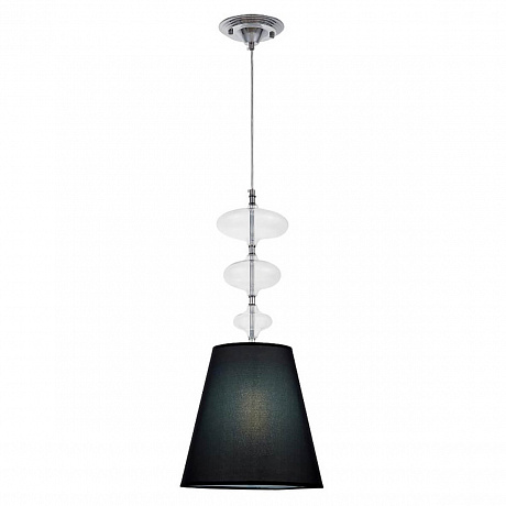 Lumina Deco Veneziana LDP 1113 BK