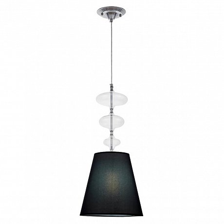 Lumina Deco Veneziana LDP 1113 BK