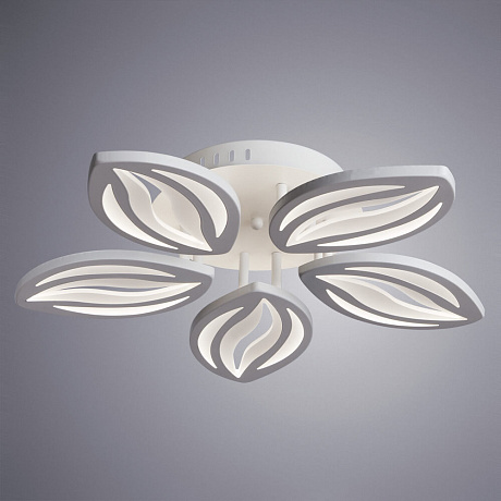 Arte Lamp Daisy A1098PL-5WH