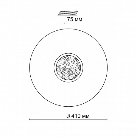 Sonex Lazana 2074/DL