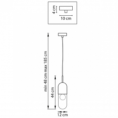 Lightstar Ramo 690017