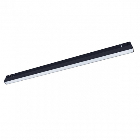 Arte Lamp LINEA A4673PL-1BK