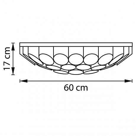 Lightstar Siena 720402