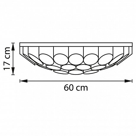 Lightstar Siena 720402